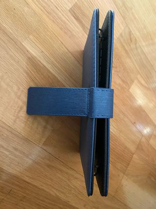 Funda Tablet 8 Haver Azul