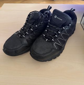 Zapatillas Neakpeak Waterproof Talla 40