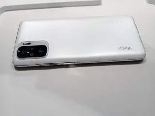 Xiaomi Redmi Note 10S 128GB Blanco