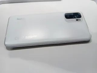 Xiaomi Redmi Note 10S 128GB Blanco
