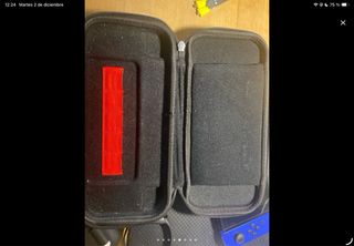 Nintendo Switch Pack Incluido