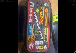 Nintendo Switch Pack Incluido