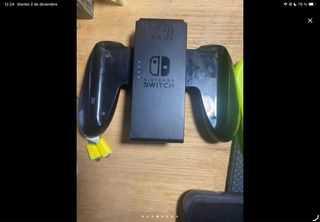 Nintendo Switch Pack Incluido