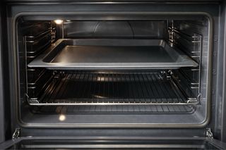 Horno Bosch Acero Inoxidable Empotrable