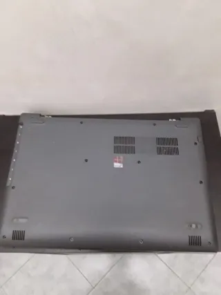 Lenovo LCM 16H6 Laptop no test Parti di Ricambio