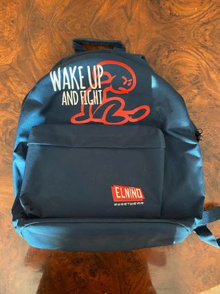 Mochila ELNINO