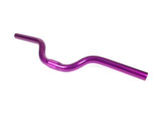 Manillar Mowheel Doble Altura 25,4mm