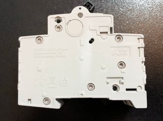 OMNIALUXSTORE ABB MTR S201L-C10NA