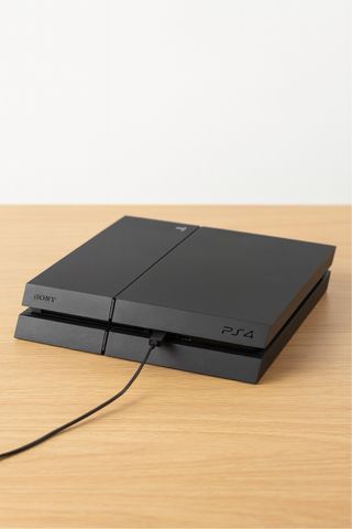 PS4 GoldHen + juegos — funciona perfecto