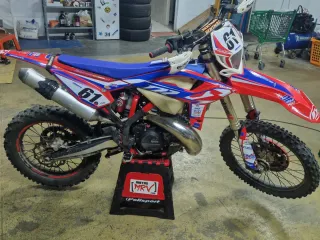 Beta RR Factory 300 2T