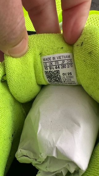 Zapatillas Adidas Courtflash Talla 44