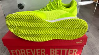 Zapatillas Adidas Courtflash Talla 44