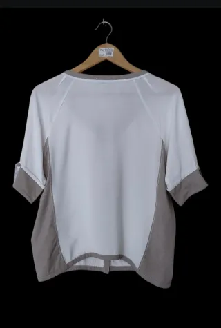 Blusa Talla 42