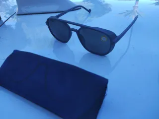 Lote gafas graduadas, sol y vista