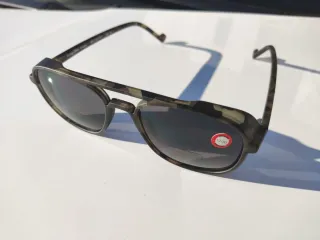 Lote gafas graduadas, sol y vista