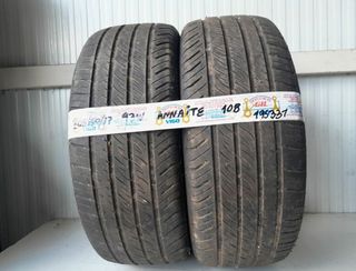 Neumático ford 205/50/17 93w focus berlina 1151352