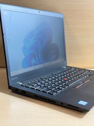 Lenovo ThinkPad T470s i5 / 8Gb / 256Gb