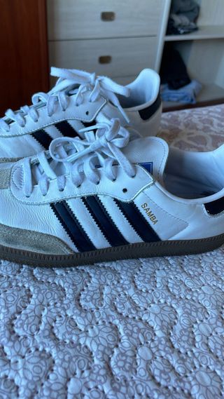 Adidas samba