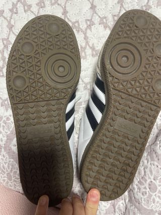 Adidas samba