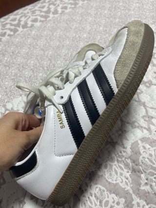 Adidas samba