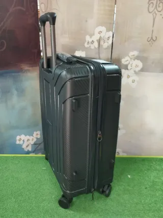 Maleta Mediana Extensible Nueva