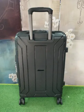 Maleta Mediana Extensible Nueva