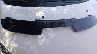 Alerón Seat León MK2