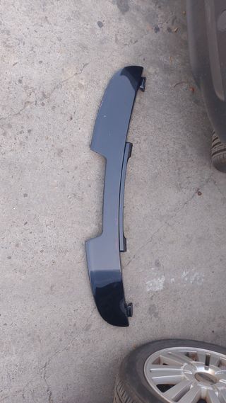 Alerón Seat León MK2