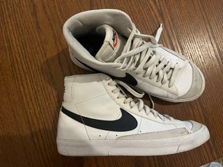 Nike Blazer Mid Zapatillas