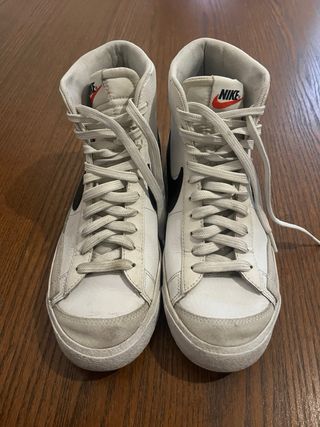 Nike Blazer Mid Zapatillas