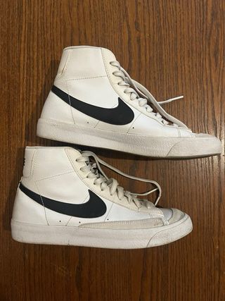 Nike Blazer Mid Zapatillas