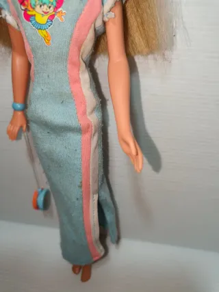 Skipper Totally Yoyo Anni 90, LEGGI