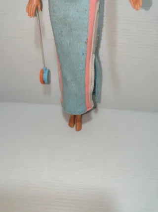 Skipper Totally Yoyo Anni 90, LEGGI