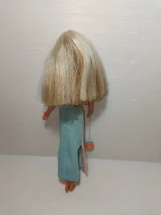 Skipper Totally Yoyo Anni 90, LEGGI