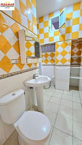 Piso en venta en Centro - Zona Playas en Chipiona