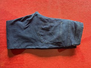 Pantalones vaqueros Bershka talla 38