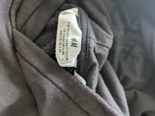 Sudadera Marvel Avengers Niño/Niña