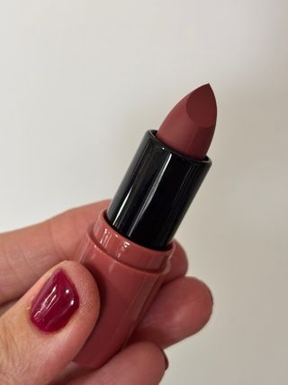Rossetto effetto matte