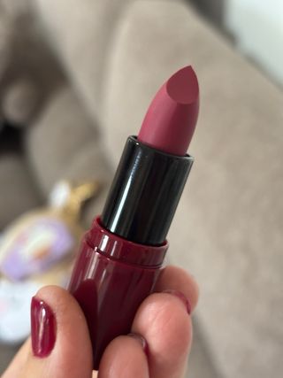 Rossetto effetto matte