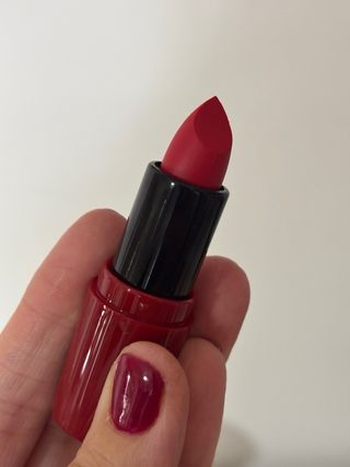 Rossetto effetto matte