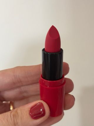Rossetto effetto matte