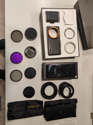 Xiaomi 14 Ultra Negro