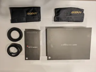 Xiaomi 14 Ultra Negro