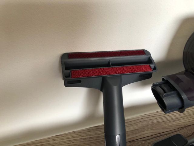 Aspiradora Rowenta X-Pert 6.60