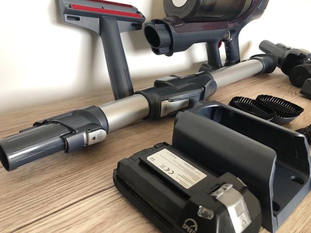 Aspiradora Rowenta X-Pert 6.60