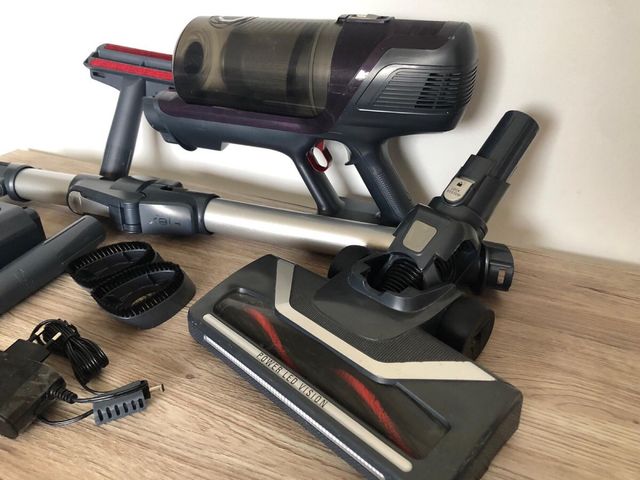 Aspiradora Rowenta X-Pert 6.60