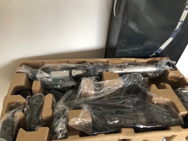 Aspiradora Rowenta X-Pert 6.60