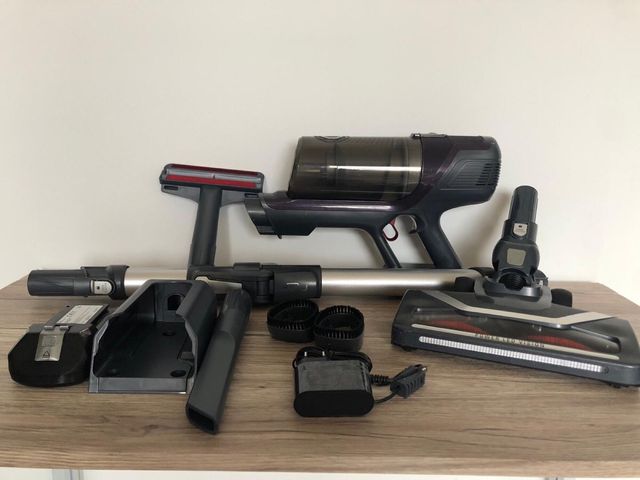 Aspiradora Rowenta X-Pert 6.60