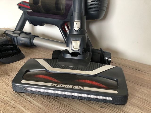 Aspiradora Rowenta X-Pert 6.60