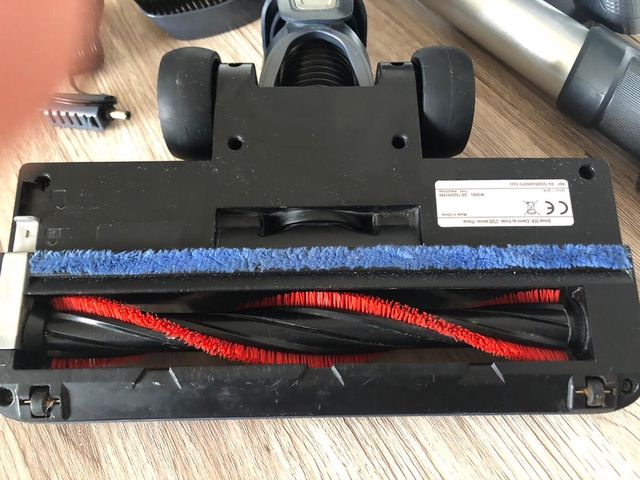 Aspiradora Rowenta X-Pert 6.60